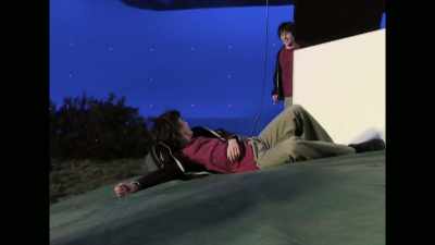Please let us do that.
We're 10. We're invincible." - David Holmes: The Boy Who Lived
