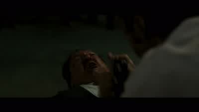 Please let us keep it, Lou! - Fight Club