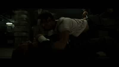 Please let us keep it, Lou! - Fight Club
