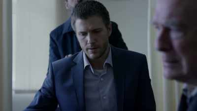 Please, let's give them some time alone. - Absentia