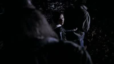 Please, let's just hurry, okay? - Supernatural