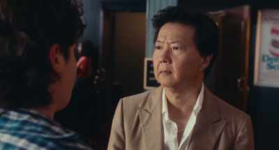 Please lift the ban
this one time - The 4:30 Movie