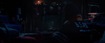 Please listen English I knew it - Krampus