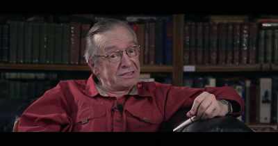 Please, listen to him,
 because your life depends on it! - The End of Quantum Reality