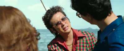 - Please listen to me!
- If Choonja can solve it, - Smugglers