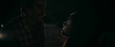Please listen to me. My-- - The Absence of Eden