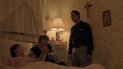 Please listen to
Father Covano, Benny. - Gravesend