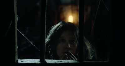 Please, little friend,
get me out of here. - Errementari: The Blacksmith and the Devil