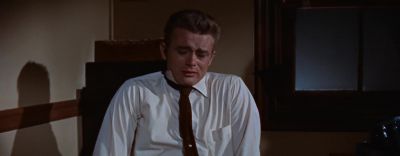 Please lock me up I'll hit somebody I'll do something and I don't - Rebel Without a Cause