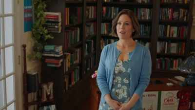 "PLEASE LOITER if you have
SOMETHING IMPORTANT to say" - Blind Date Book Club