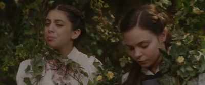 - Please.
Look, come on, there's - Theodosia