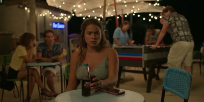 Please, look… - The Hottest Summer