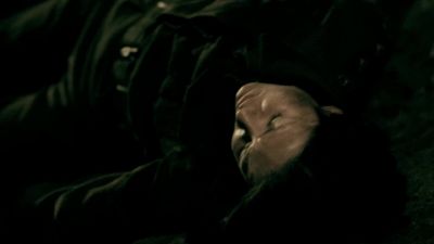 Please... Lord! Help me! - Outlander