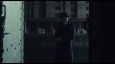 Please, Lord, let that which I seek be found here. - Peaky Blinders