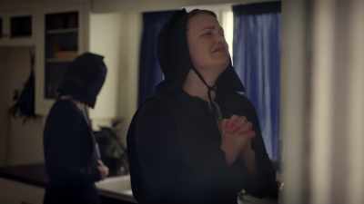 Please, Lord... - Amish Stud: The Eli Weaver Story
