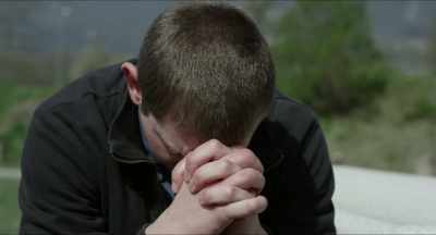 Please, Lord, - The Prayer