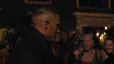 Please, madam, please, sir, - Taboo