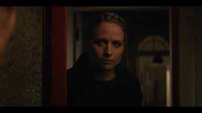 Please, Mads.
Just... Just five minutes. - Playing Nice