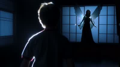 You have been searching for me haven't youFor my whole lifeAnd what after all this time have you come to ask meI have a wish to make And what is your wishPlease make me a real boyso my mommy will love me and let me stay with herDavid I will do anything - A I  Artificial Intelligence