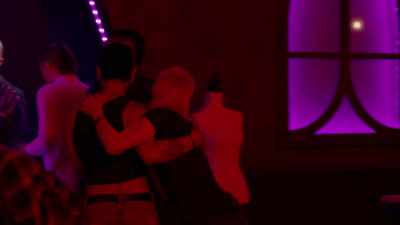 Please make your way to the
main stage at this time. - The Boulet Brothers' Dragula: Titans