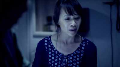 - Please, Mama.
- You need to take - Gosnell: The Trial of America's Biggest Serial Killer