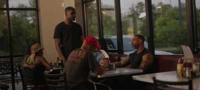 Please, man, as many times
I save that nigga life, - South Side Hero