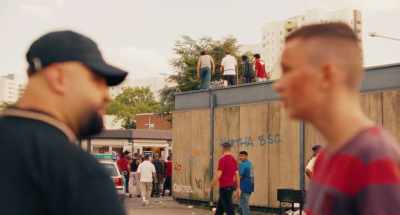 - Please. Marco would never tell me.
- What are you selling? - Sun and Concrete
