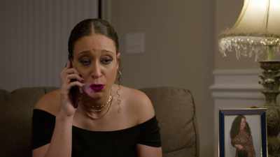 Please Marcus, I love you - Infidelity
