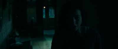 Please, Mary. - No One Gets Out Alive
