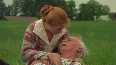 Please Matthew You need help We've got to get a doctor - Anne of Green Gables