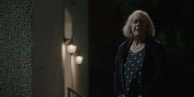 Please, Maud, come in now. - Elizabeth Is Missing