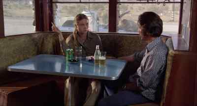 Please, Max, I don't want any money- - Straight Time