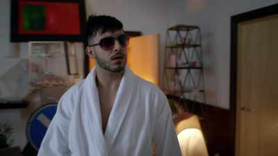 Please may I present
Lord Charles Cavendish. - Snatch