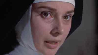 Please, may I? - The Nun's Story