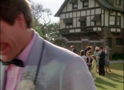 Please, for me, for you. - Quantum Leap