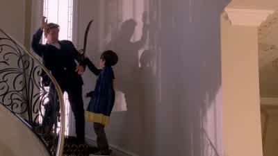 Please, mercy. - The Mentalist
