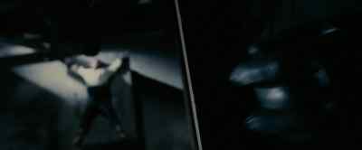 Please! Mercy! - The Raven