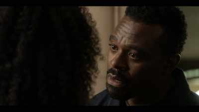 - Please, Michelle. - Long Slow Exhale