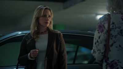 Please, miss Halsey, - How to Murder Your Husband: The Nancy Brophy Story