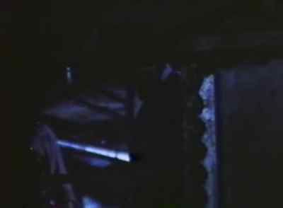 Please, mister,
let me go. - Night of the Juggler
