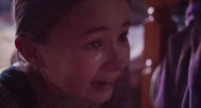 -Please, Mom, just say it! - Martyrs Lane