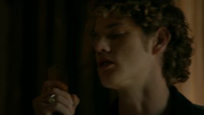 Please, Mom, please,
don't make me do this. - The Originals