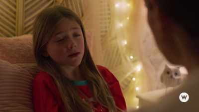 Please Mommy. - Christmas Bedtime Stories