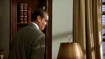 Please, Mr Berm...
Jake... Go ahead. - The Two Jakes