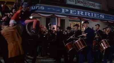 Please, Mr. Fogg, let me watch. - Around the World in Eighty Days