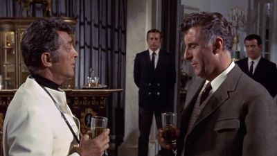 Please Mr Helm - The Wrecking Crew