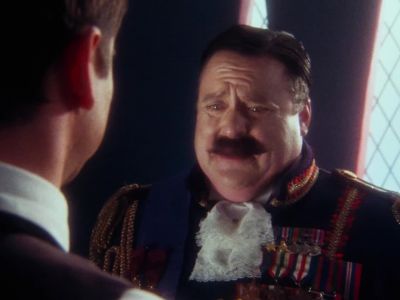 Please Mr King Give the people hope - The Twentieth Century