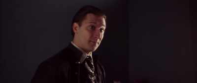 Please, Mr. Winthroppe, sir, - The Highwayman