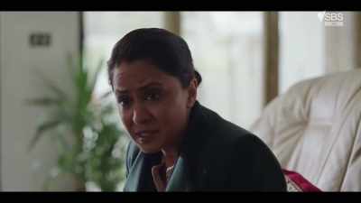 Please, Mrs Kapoor,
you need to help us. - DI Ray