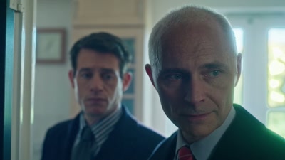 Please, Mrs.
Litvinenko, not yet. - Litvinenko